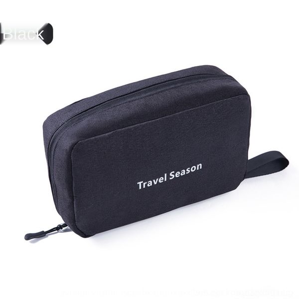 

ootlz travel portable business travel wash women's outdoor km cosmetic men's wash toiletries bagcosmetic bag storage bagstorage ba