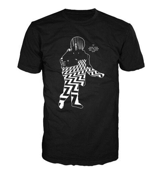 

where we're from inspired by the cult tv series twin peaks for youth middle age old age hoodie designers t shirts sweatshirt