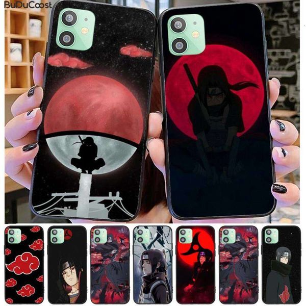 

animated naruto itachi case vip 12 pro max 11 pro xs max 8 7 6 s plus x 5s se 2020 xr case