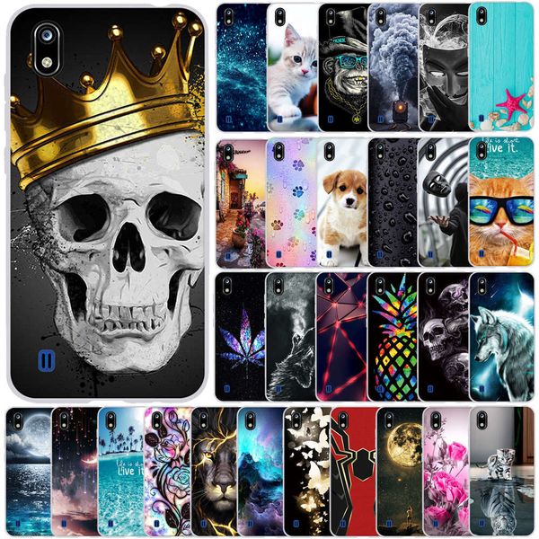 

qazte blade a7 2019 silicone protective cover, zte blade a7-7 tpu mobile phone coverlk