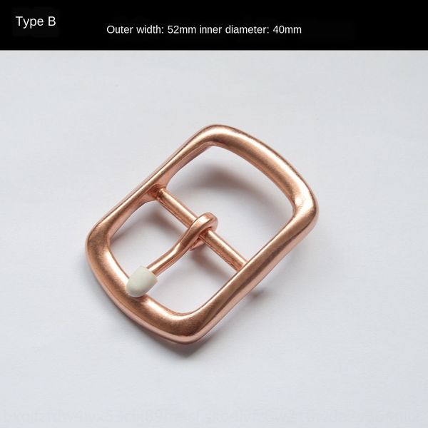 

oekml casual copper universal and women's men's fashion new diy handmade new copper beltmen's and women's universal fash, Slivery;black