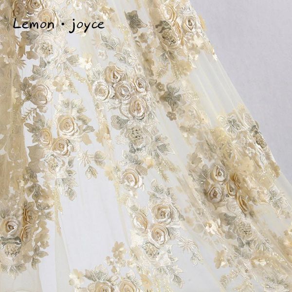 

ribbon 100% handwork beading 3d applique fabric wedding tulle floral prom party dresses 2021, Pink;blue