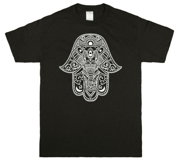 

hamsa graphic tee hoodie designers t shirts sweatshirt