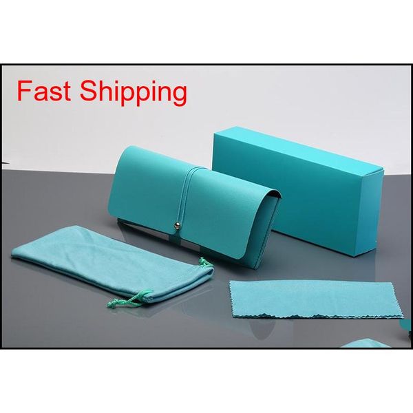 

customized logo sunglasses box pouch bags custom sunglass bag eyeglasses cleaning cloth sun glas qyleyq dh_seller2010