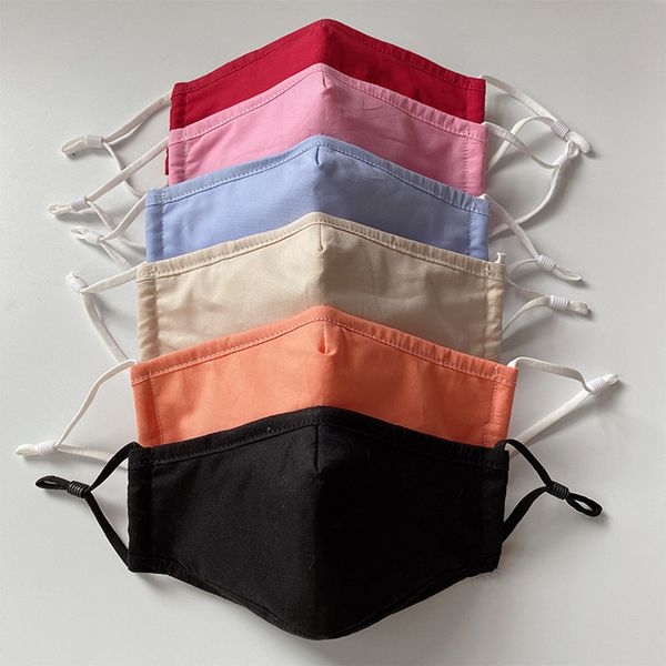 

valve children's dustproof cartoon 2 style breathable masks kids outdoor face designer mask t2i5997