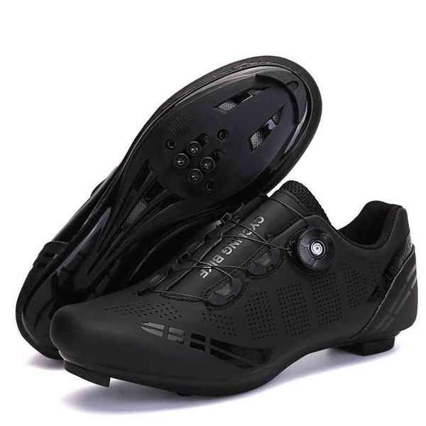 

lock riding shoes hard soled mountain bike booster road lock sports t27, Black