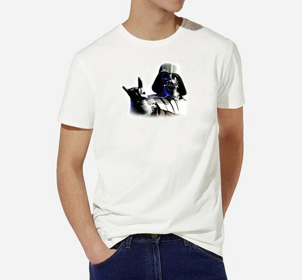 

t-shirt dark vador homme coton manche courte col rond maillot original new trends tee shirt sport hooded sweatshirt hoodie