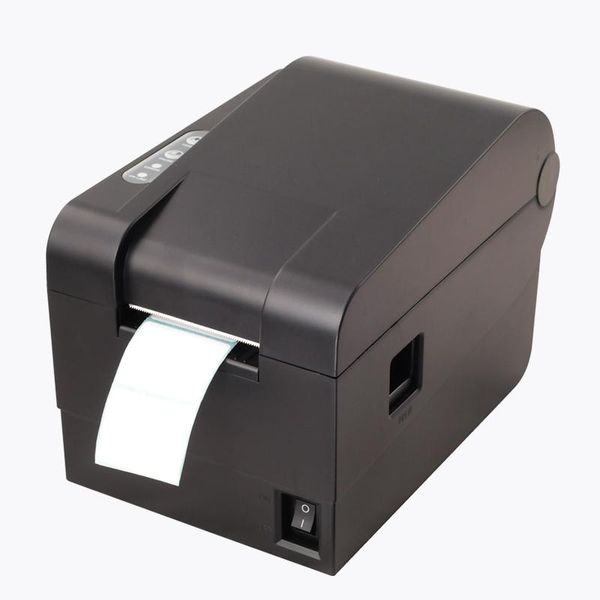 

2inch quality thermal barcode printer for price and shipping sticker labels