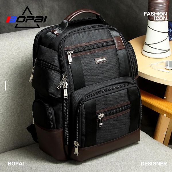 

multifunctional travel backpack men women bolsa mochila big mens rugzak for 15.6 inches lapbackpack casual style back pack sqcfls