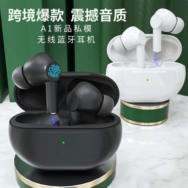 

new second and third generation tws wirels bluetooth headset 5.0 renamed for