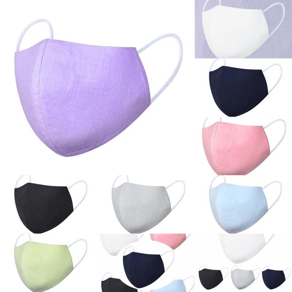 

mask designer fashion washable reusable face masks black navy pink comfortable breathable facemask wholesale 8 n91vs