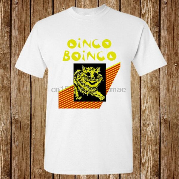 

oingo boingo cat album logo new t-shirt sport hooded sweatshirt hoodie