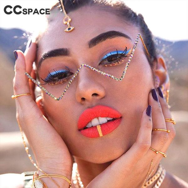 

49114 without lens personality ultralight metal glasses frames men women optical fashion computer glasses 49114 without bbyxpb alice_bag