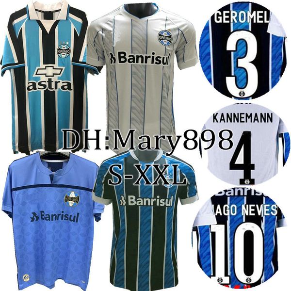 

2020 2021 gremio soccer jersey 20 21 gremio miller luan douglas diego hailon home away football shirts s-xxl, Black;yellow