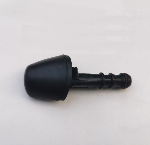 

car headlights 2models headlight cleaning sprinkler left / right side for chinese saic roewe 750 mg7 auto motor parts1