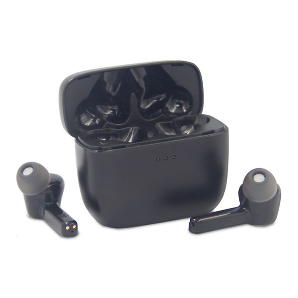 

2019 new stereo 5.0 touch black technology true wirels bluetooth headset binaural
