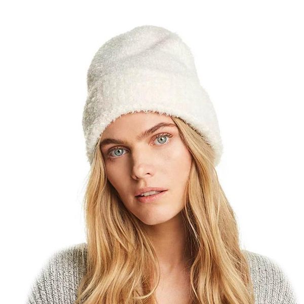 

casual winter hats for women knitted bonnets for women beanies knitted solid autumn female beanie hat gorras bonnets wholesale, Blue;gray