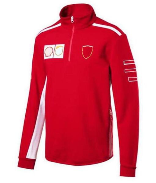 

f1 racing jacket 2022 new team jersey same style customization