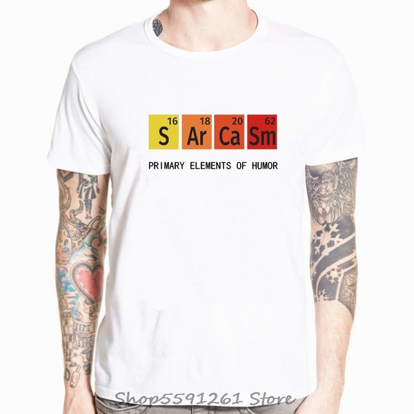 

sarcasm tshirt primary elements of humor inspired design nerd joking comfortable casual camiseta tees sport hooded sweatshirt hoodie