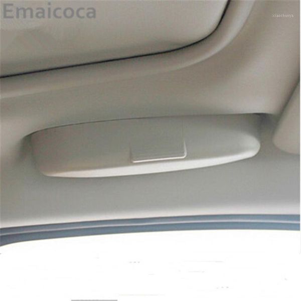 

emaicoca car styling storage box glasses box case for kia carens ceed mohave optima borrego cadenza shuma1
