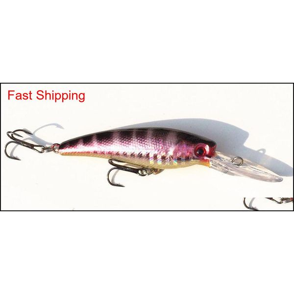 

fishing lure fishing bait 90mm 8g 1 piece/l qylrno yh_pack