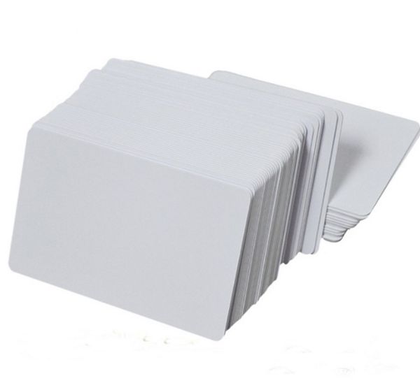 13.56MHz Card PVC Controle de Acesso NFC Leia e Escreva o Fórum NFC Tipo 2 Tag 540Bytes para Access Control Feerance System para NFC Telefone