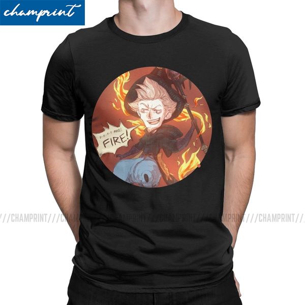 

bravely default ominas crowe men's awesome round collar short sleeve clothes graphic sport hooded sweatshirt hoodie men t shirt