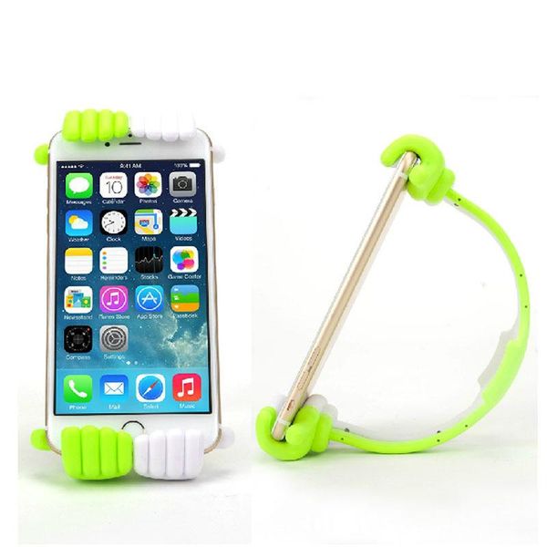 

portable mobile cell phone tablet thumb holder support stents for kenxinda y20 r9 s6 s7 s8 s9 v5 v6 v7 v8 v9 wmtfqb yyysports
