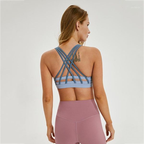 

yoga outfits taobo bras fitness bra running lady sportswear sports sport wear for women gym bras1, White;red