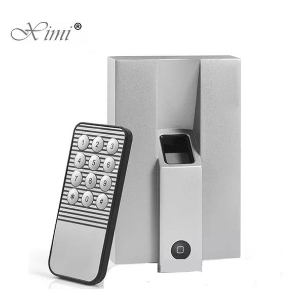 

Single Door Fingerprint Access Controller Standalone Biometric Fingerprint Door Access Control System Metal Fingerprint Reader door