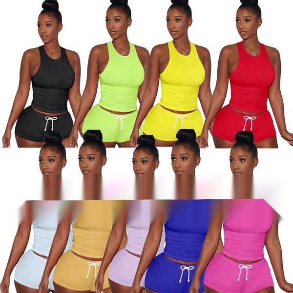 

28021 leisure street style sports casual set 28021 leisure suit street style sports suit color casual solid colorset solid color v6yyo v6yyo, Gray