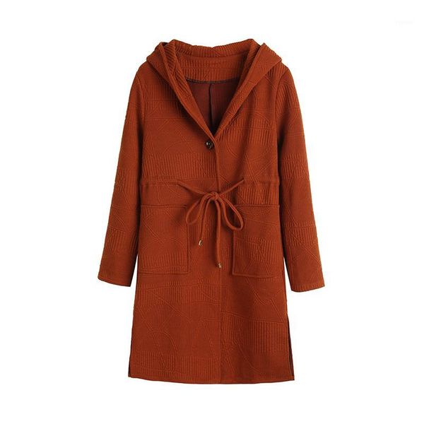 

jackets women spring autumn 2019 knitted female coat ladies knitwear jacket outerwear cardigan winter jacket for woman re24351, White