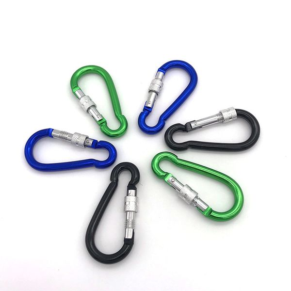 

dog and cat belt, outdoor safety fixed anti loss lock, metal, large