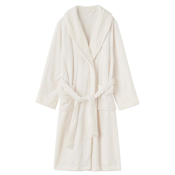 

2021 new women's autumn winter bath robes female flannel nightgowns v neck long sleeve with sashes thick sleepwear ladies 563q, Black;red