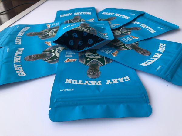 

edibles сумка и синие сумки proof майларового местная 3.5g пэйтон запах medicated ароматизаторов наклейка голограммы печенье этикетки сумка