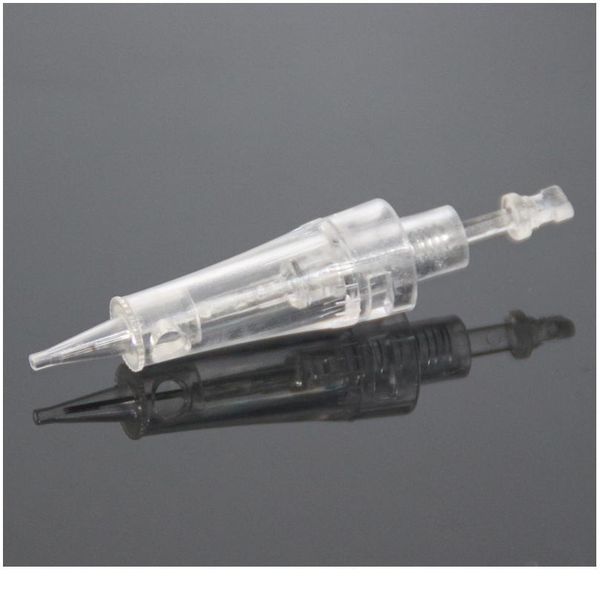 

wholesale new size1500pcs disposable permanent makeup needle tattoo needle cartridge whole qylnoz