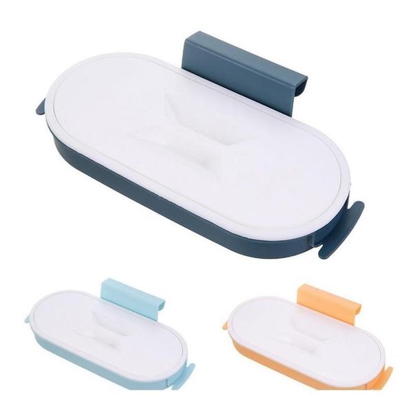 

kitchen trash-bag-rack hanging-organizer cabinet closet garbage-bag-holders storage shelf plastic bathroom accessories portabl sqclky