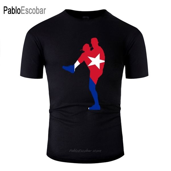 

printing hilarious baseball cuba pitcher flag men's crew neck man female size xxxl 4xl 5xl hiphop hoodie designers t shirts sweatshirt