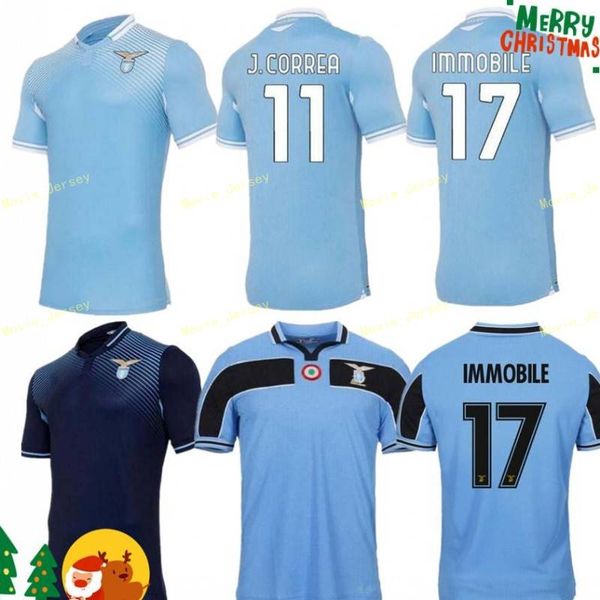 

20 21 lazio retro soccer jersey 2014 2020 2021 lazio football shirt luis alberto camiseta de futbol immobile sergej maillot de foot uniforms, Black;yellow