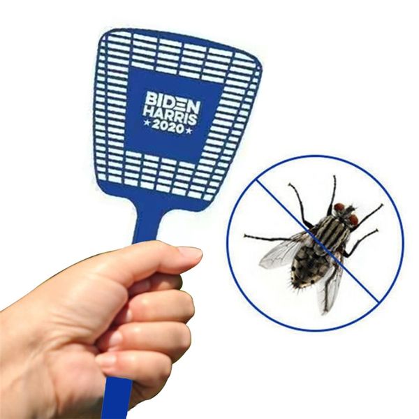 

plastic manual long handle with dustpan anti mosquito fly swatter hollow trap#697433333
