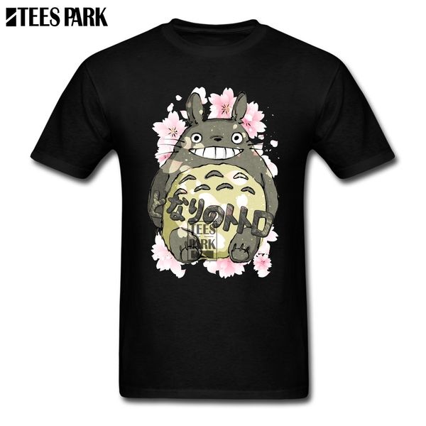 

топы hipster тройники аниме тоторо дизайнер футболки с коротким рукавом футболки самые низкие цены менее дорогой тенниска спорта толстовка с