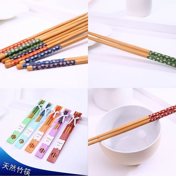 

bamboo chopsticks practical chopstick natural woodiness new style chopsticks personalized wedding favors giveaways gift selling 0 8zl p1
