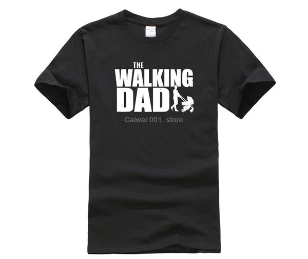 

men's fashion style t-shirt haase unlimited mens the walking dad father s day good quality brand t-shirt sport hooded sweatshirt hoodie