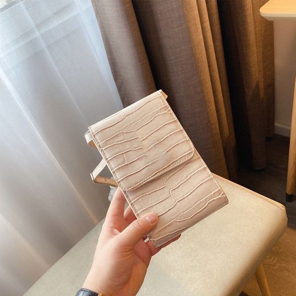 

mini crossbody cell phone bags chain bag shoulder bag carried bag fashion bags small purse bags wallet