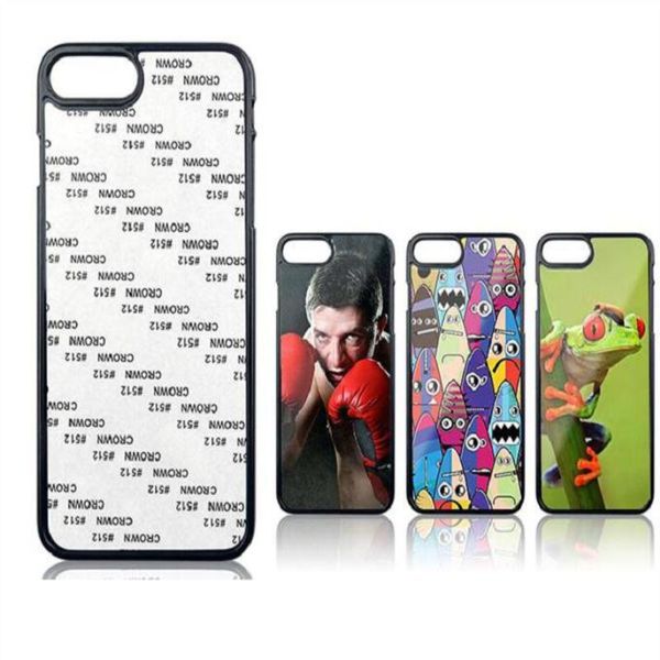 

rubber sublimation blank s7 huawei pc case 6 iphone x xs xr max 8 7 s8 6s plus galaxy s9 for plus tpu edge 2d p20 lite qudfh