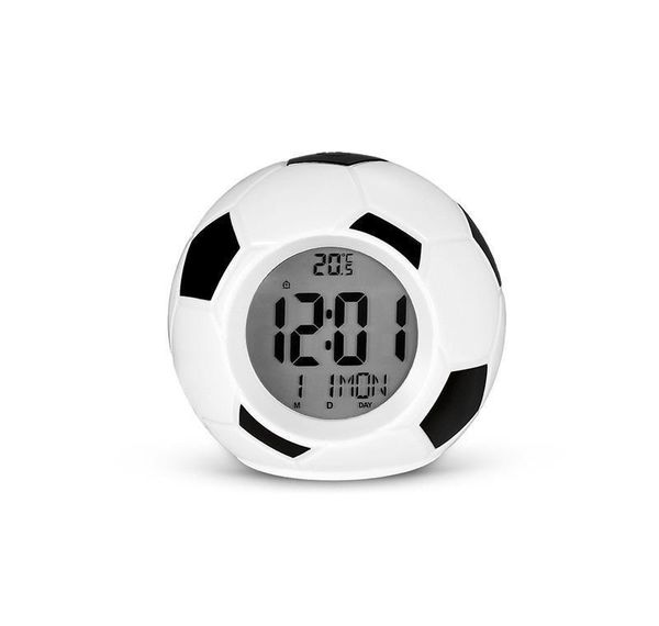 

model alarm clock digital temperature display home decor home child alarm clock kids led jlljhv sport777