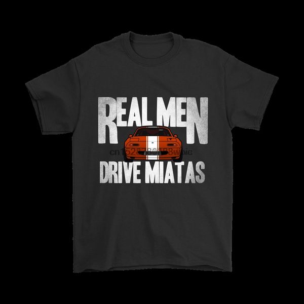 

miata real men drive miatas mazda t shirt sport hooded sweatshirt hoodie