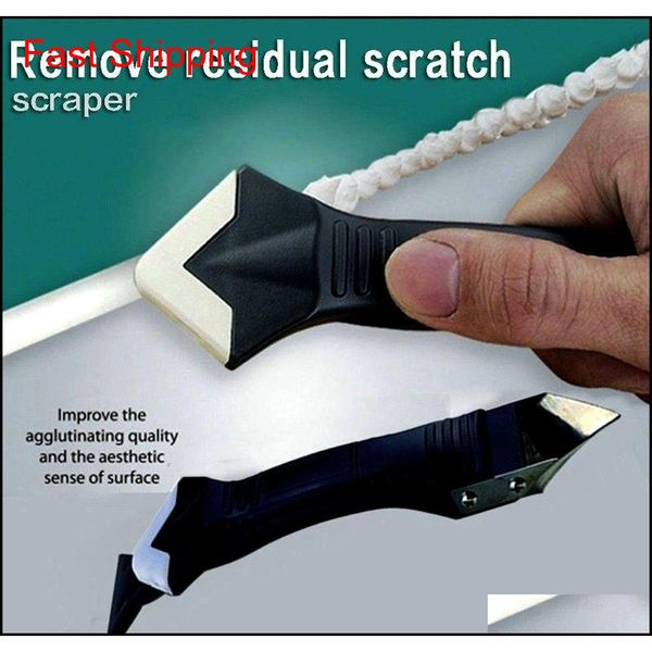 

3 in 1 multifunctional sile remover caulk finisher sealant smooth scra qylgoo lipper