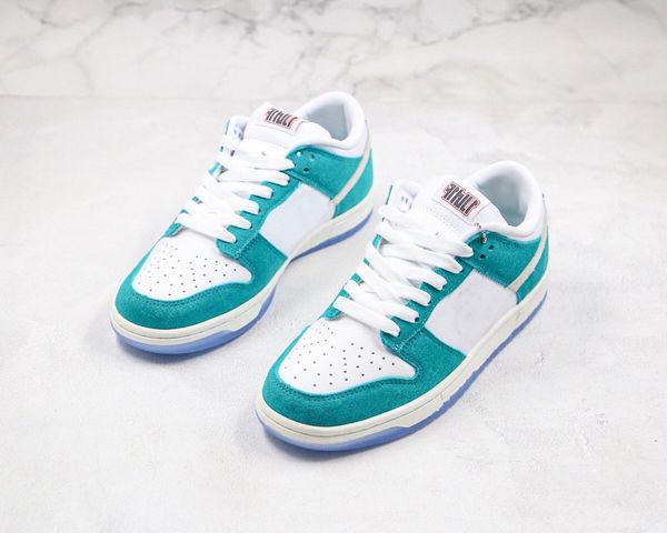 

new dunk mens sb road sign kasina low sp 80s busan seoul green industrial blue skateboard running shoes sports trainers casual sneakers