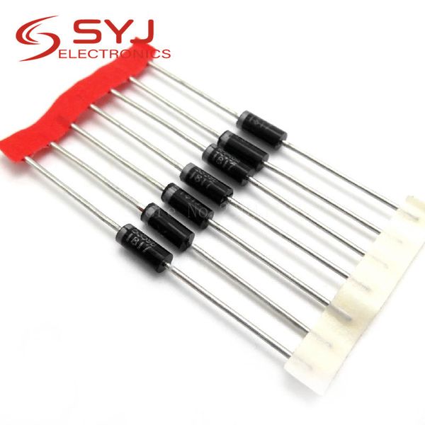 

10pcs / серия 1n5359b 1n535 9 5359 24v 5w т-18 в наличии